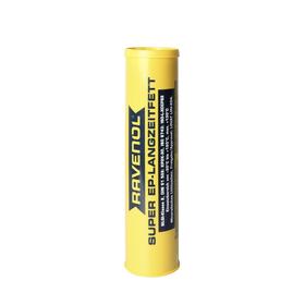 

Смазка RAVENOL Super EP-Langzeitfett, 0,4кг