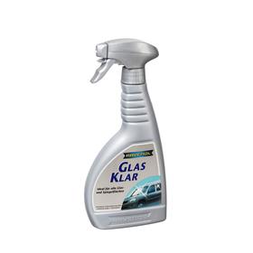 

Очиститель стекол RAVENOL Glasklar, 0,5л