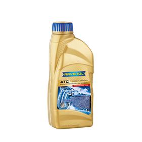 

Трансмиссионное масло RAVENOL Transfer Fluid DTF-1, TF-0870, 1л