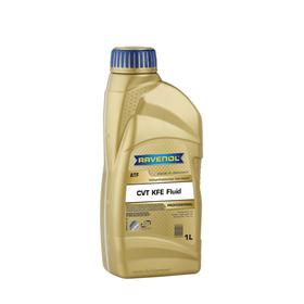 

Трансмиссионное масло RAVENOL CVT KFE Fluid, 1л