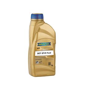 

Трансмиссионное масло RAVENOL DCT GT-R Fluid, 1л