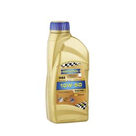 

Моторное масло RAVENOL RSE Racing Sport Ester SAE10W-50, 1л
