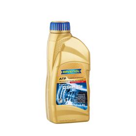 

Трансмиссионное масло RAVENOL ATF DSIH 6, 1л