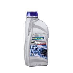 

Трансмиссионное масло RAVENOL ATF MM SP-III Fluid, 1л