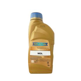 

Трансмиссионное масло RAVENOL MDL Multi-disc locking differentials, 1л
