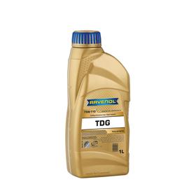 

Трансмиссионное масло RAVENOL TDG SAE 75W-110, 1л