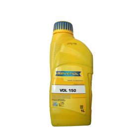 Компрессорное масло RAVENOL Kompressorenoel VDL 150, 1л Бишкек Компрессорное масло RAVENOL Kompressorenoel VDL 150, 1л Ош