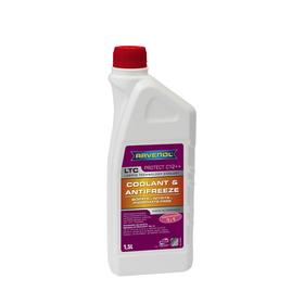 

Антифриз RAVENOL LTC Lobrid Techn. Coolant Concentrate, 1,5л