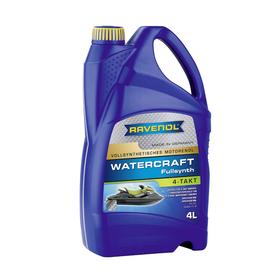 

Моторное масло для 4-Такт RAVENOL Watercraft 4-Takt, 4л