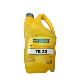 

Гидравлическое масло RAVENOL Hydraulikoel TS 32, 5л