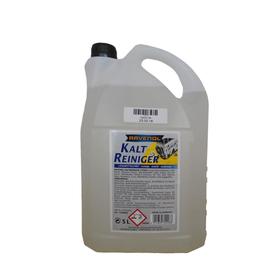 

Средство для мойки с щелочью RAVENOL Kaltreiniger loesemittelfrei, 5л