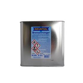 Очиститель торм. системы RAVENOL Bremsenreiniger, 10л Бишкек Очиститель торм. системы RAVENOL Bremsenreiniger, 10л Ош