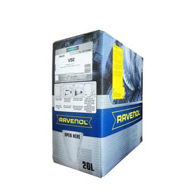

Моторное масло RAVENOL VSE SAE 0W-20, 20л