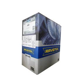 

Моторное масло RAVENOL ECS EcoSynth SAE 0W-20, 20л