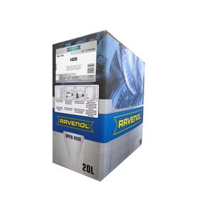 

Моторное масло RAVENOL HDS Hydrocrack Diesel Specif SAE 5W-30, 20л