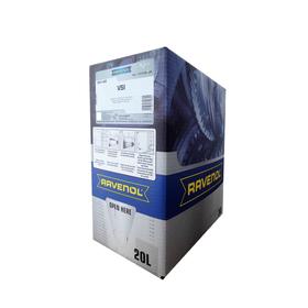 

Моторное масло RAVENOL VSI SAE 5W-40, 20л