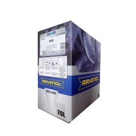

Моторное масло RAVENOL HCS SAE 5W-40, 20л