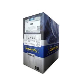 

Моторное масло RAVENOL NDT SAE 5W-40, 20л