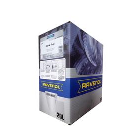 

Трансмиссионное масло RAVENOL ATF SP-IV Fluid, 20л
