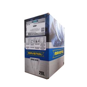 

Моторное масло RAVENOL VMP SAE 5W-30, 20л