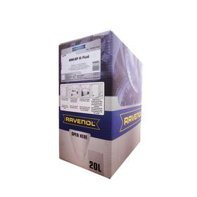 

Трансмиссионное масло RAVENOL ATF MM SP-III Fluid, 20л