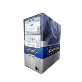 

Моторное масло RAVENOL LLO SAE 10W-40, 20л