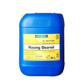 

Трансмиссионное масло RAVENOL Racing Gearoil, 20л