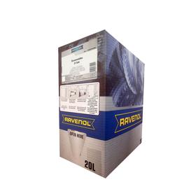 

Масло для 2-Такт снегоходов RAVENOL Snowmobiles Teilsynth. 2-Takt, 20л