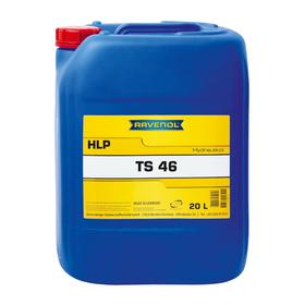 

Гидравлическое масло RAVENOL Hydraulikoel TS 46, 20л