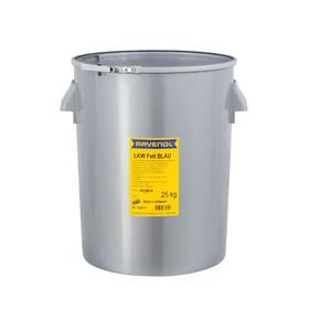 

Смазка RAVENOL LKW Fett Blau, 25кг