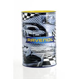 

Моторное масло RAVENOL SSO SAE 0W-30, 60л