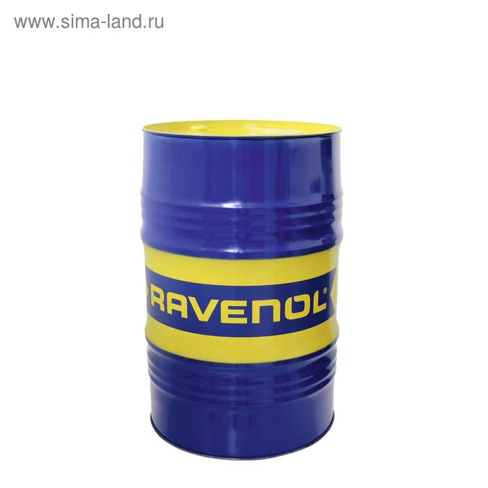 фото Моторное масло ravenol expert shpd sae 10w-40, 60л