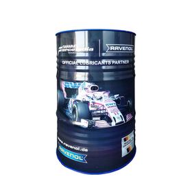 

Трансмиссионное масло RAVENOL ATF 6 HP Fluid, 208л