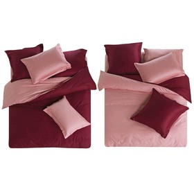 

КПБ 1,5 сп, размер 160 × 220 см, 150 × 215 см, 70 × 70 см - 2 шт