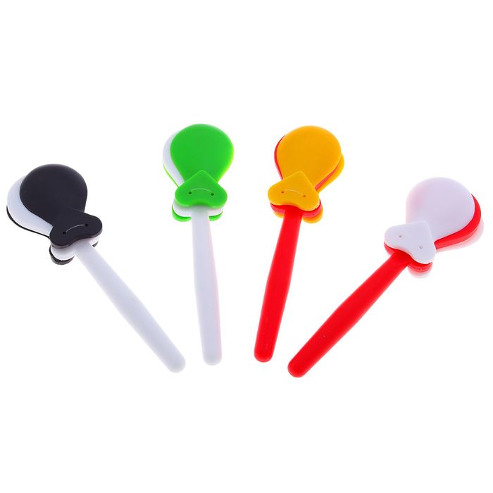 Кастаньеты, МИКС