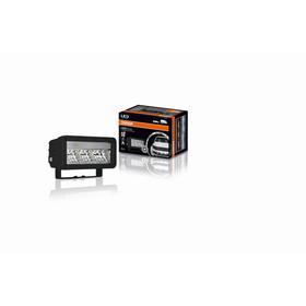 

Фара светодиодная Osram, 3 светод., Lightbar MX140-WD, 140*69*86 мм, 2000Lm, 30/2 Вт, 12/24В 51945