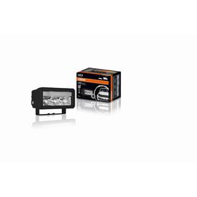 

Фара светодиодная Osram, 3 светод., Lightbar MX140-SP, 140*69*86 мм, 2000Lm, 30/2 Вт, 12/24В 51945