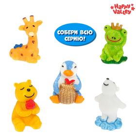 

Игрушка в фольге Pets pops, с сюрпризом