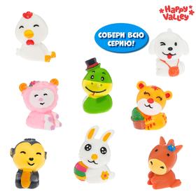 

Игрушка-сюрприз Pets pops, в фольге