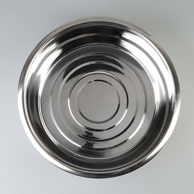 

УЦЕНКА Миска, 6 л, d=32 см, дно 25 см