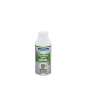 

Очиститель радиатора RAVENOL Professional Radiator Cleaner, 0,25 л