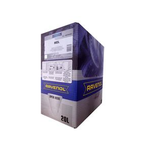 

Трансмиссионное масло RAVENOL MDL Multi-disc locking differentials, 20л