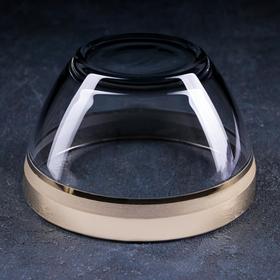 

Салатник Ring 1,75 л, с гравировкой и напылением