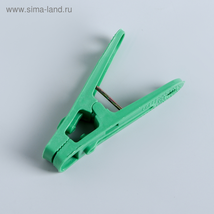 

Прищепки бельевые, 5,5 см, 20 шт