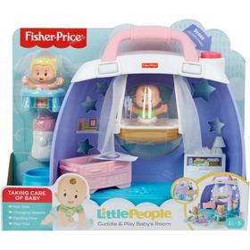 

Игровой набор большой Little People