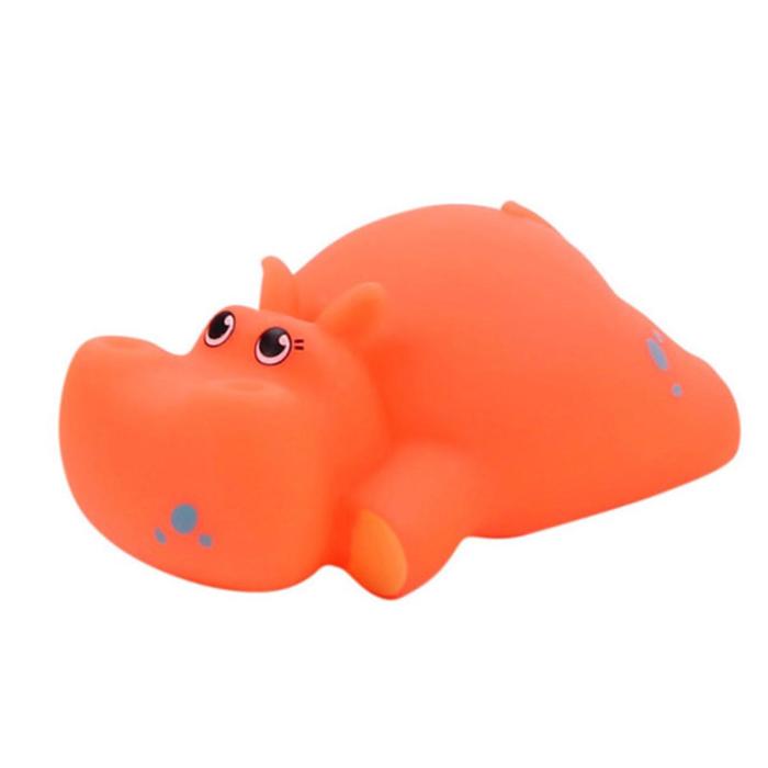 развивающая игрушка голодный бегемот бубба Игрушка для ванны «Бубба»