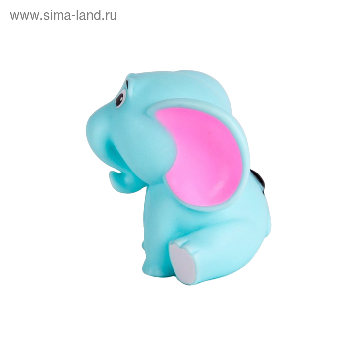 фото Игрушка для ванны «джамбо» happy snail