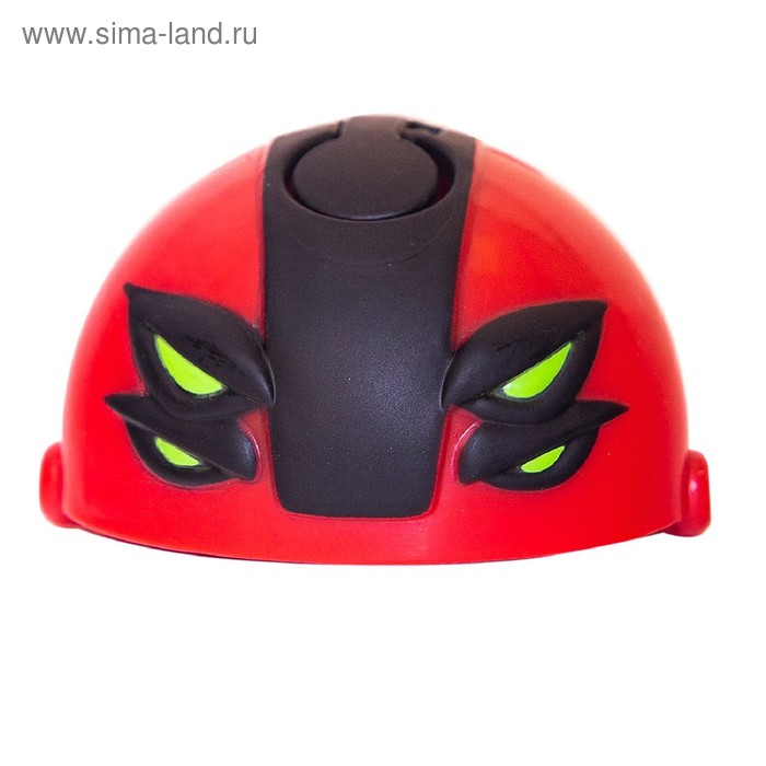 фото Фигурка ben 10 поп-топ «силач»