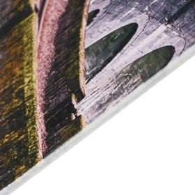 

Картина "Поезд" 25*35 см