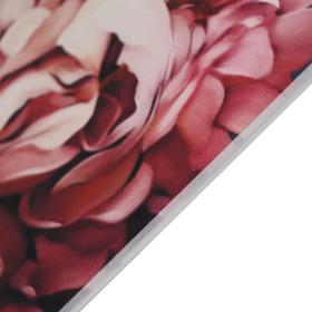

Картина "Девушка в розом цветке" 25*35 см